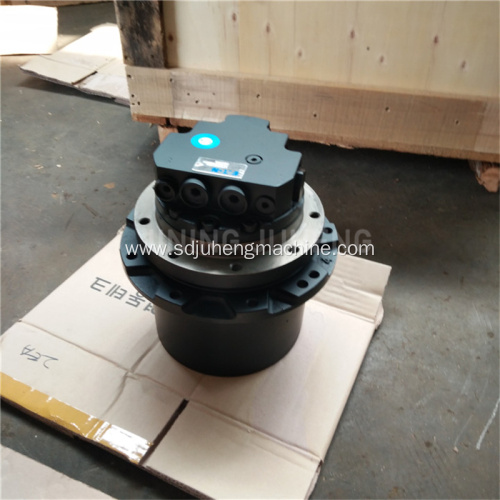 genuine new Final Drive U35 Excavator parts